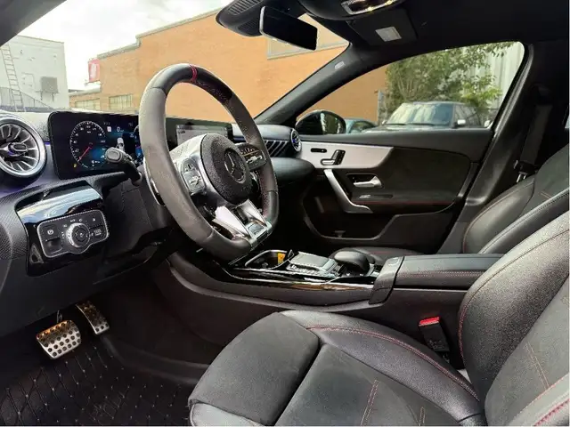 2022 Mercedes-Benz A-Class A35 AMG Hatchback|Loaded|Certified|Wa dans Autos et camions dans Ville de Toronto - Image 11