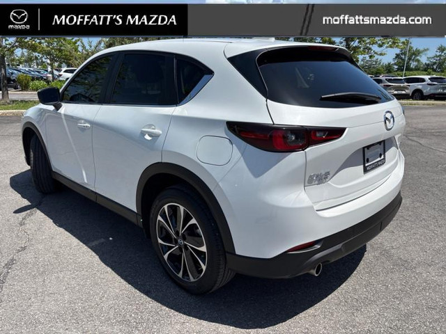 2024 Mazda CX-5 GS SUNROOF - AWD in Cars & Trucks in Barrie - Image 3