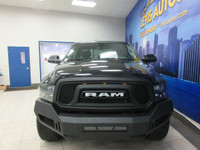 RAM 1500 CLASSIC 2023 V8 5.7 LITRES HEMI CREW-CAB BOITE 6.4 PIEDS 4X4 TOUT ÉQUIPÉ / CAMÉRA DE RECUL... (image 3)