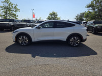 This brand new STAR WHITE METALLIC 2024 FORD MUSTANG MACH-E SELECT is powered by a 72KWH USABLE BATT... (image 5)