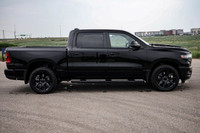 This Ram 1500 has a powerful Twin Turbo Regular Unleaded I-6 3.0 L/183 engine powering this Automati... (image 4)