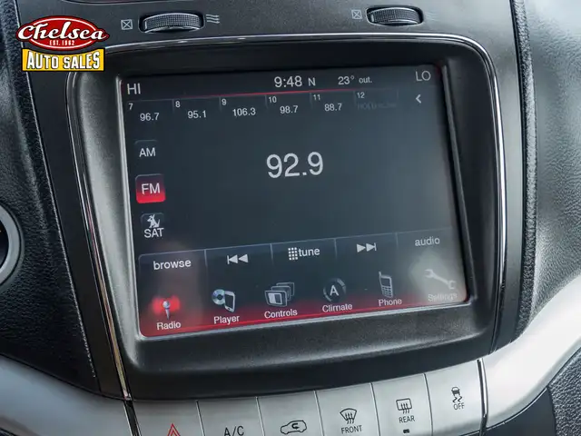 2015 Dodge Journey in Cars & Trucks in London - Image 15