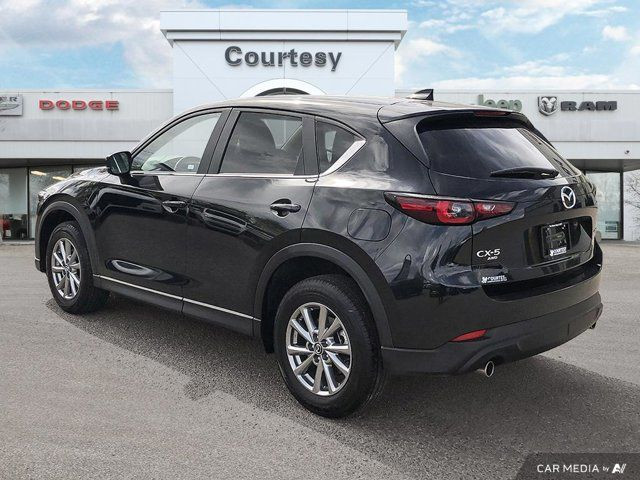 2025 Mazda CX-5 PREF | AWD | Heated Seats in Cars & Trucks in Calgary - Image 4