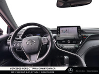 Ogilvie Motors Limited Discover the perfect blend of efficiency and style with the 2023 Toyota Camry... (image 8)