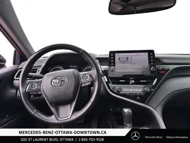 2023 Toyota Camry Hybrid SE Hybrid Efficient and Stylish in Cars & Trucks in Ottawa - Image 10