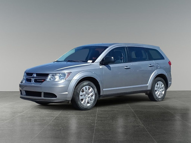 2016 Dodge Journey FWD 4dr Canada Value Pkg in Cars & Trucks in Lethbridge