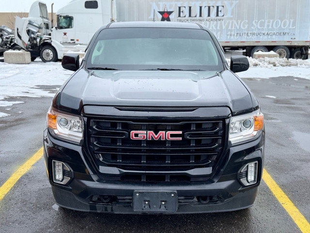 2022 GMC Canyon 4WD Crew Cab 128" Elevation in Cars & Trucks in Mississauga / Peel Region - Image 2