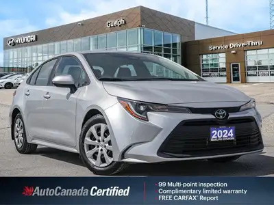 *Heated Seats, Apple CarPlay, Android Auto, Adaptive Cruise Control, Lane Keep Assist! * A legend ma...