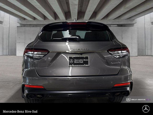 2022 Maserati Levante Modena in Cars & Trucks in Longueuil / South Shore - Image 4