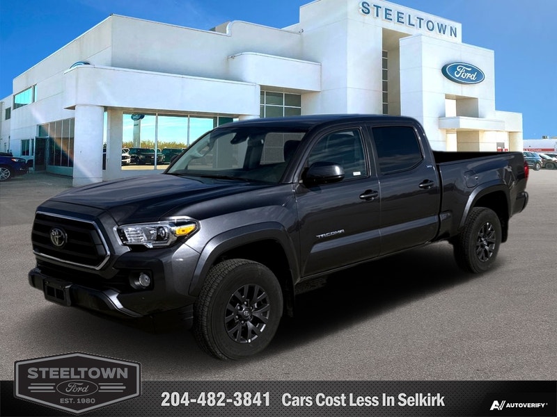 2023 Toyota Tacoma | Cars & Trucks | Winnipeg | Kijiji Classifieds