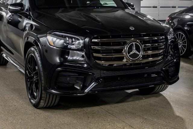 2025 Mercedes-Benz GLS GLS 450 4MATIC SUV in Cars & Trucks in Edmonton - Image 4