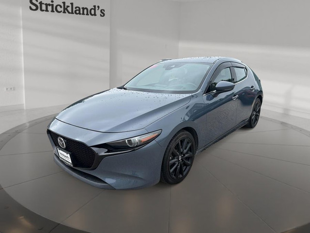 2020 MAZDA MAZDA3 SPORT SPORT GT in Cars & Trucks in Stratford - Image 2