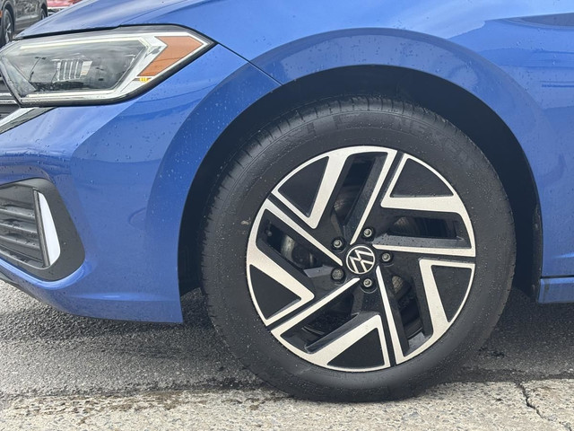 Volkswagen Jetta Highline 1.5 T 8Sp at w/Tip 2022 in Cars & Trucks in Gatineau - Image 2