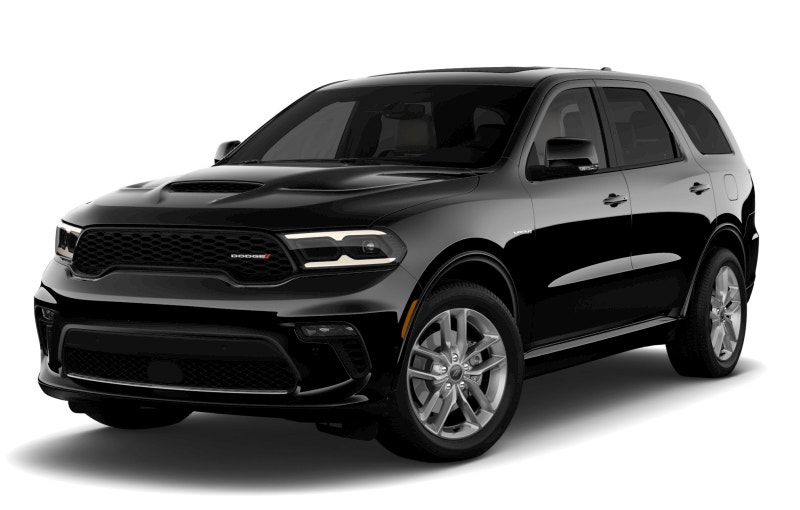 2022 Dodge Durango R/T PLUS