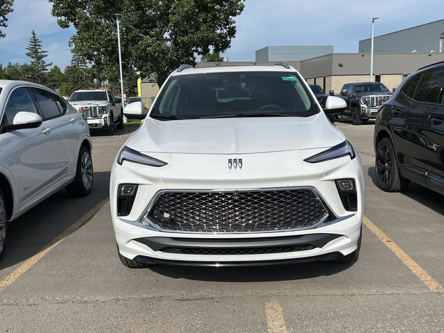 2026 Buick Encore GX Avenir in Cars & Trucks in Calgary - Image 2