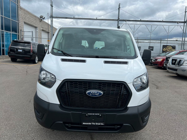2021 Ford Transit Cargo Van FORD Transit T-250 XL - 148WB - Carg in Cars & Trucks in Oakville / Halton Region - Image 3