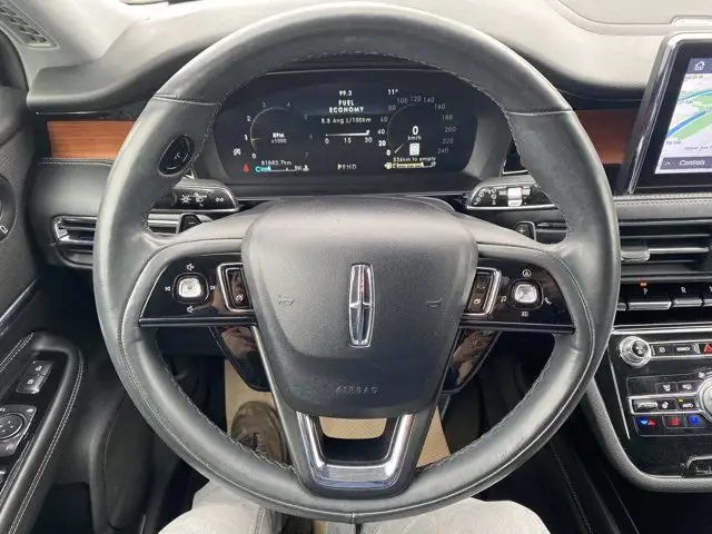 2021 Lincoln Corsair Reserve | Panoramic Roof | Backup Cam in Cars & Trucks in Edmonton - Image 9