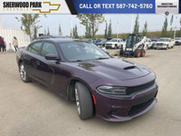 2021 Dodge Charger GT RWD 3.6L