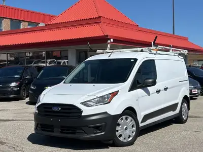 CARFAX VERIFIED ! FULL SERVICE RECORDS AVAILABLE ! XL DUAL SLIDING DOORS WITH FULL SHELVING UNITS AN...