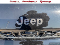 2021 Jeep Grand Cherokee L Summit Diamond Black Crystal Pearlcoat Pentastar 3.6L V6 VVT 8-Speed Auto... (image 8)