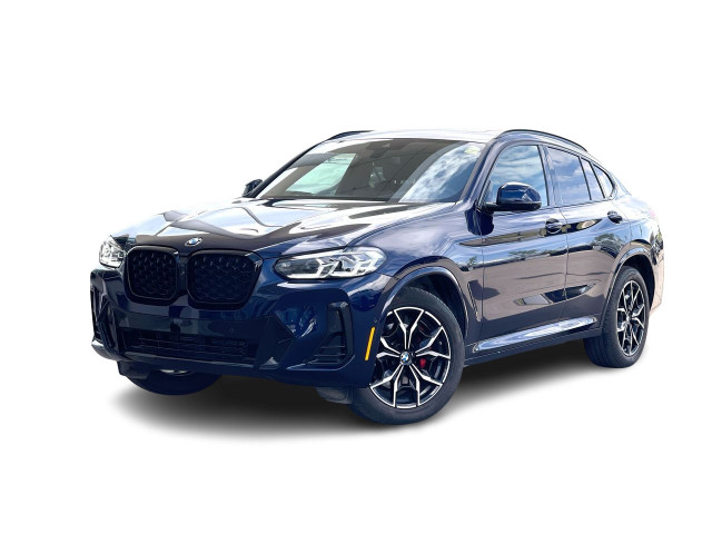 2024 BMW X4 in Cars & Trucks in Calgary