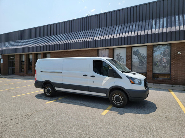 2016 Ford Transit Cargo Van T-150 148" READY FOR WORK!!! in Cars & Trucks in City of Toronto - Image 2