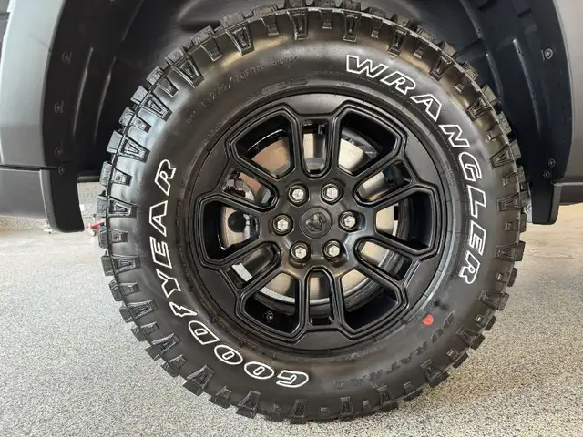 2025 RAM 1500 Rebel in Cars & Trucks in Medicine Hat - Image 10