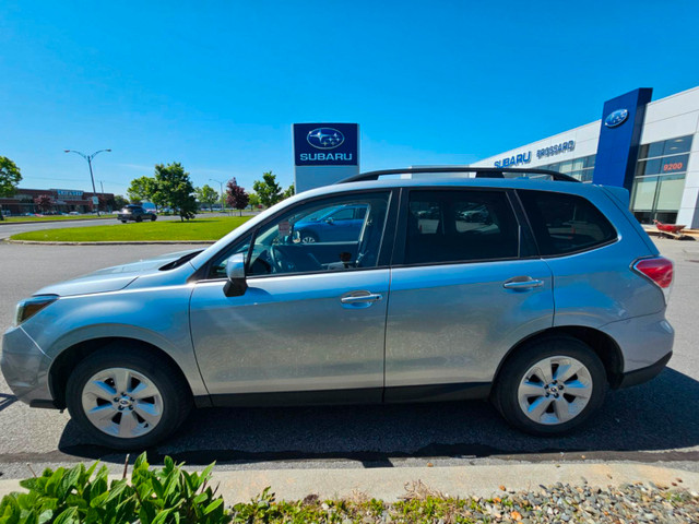 2018 Subaru Forester Convenience in Cars & Trucks in Longueuil / South Shore - Image 2