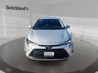 **Strickland's is home of the Hassle-Free car shopping experience. We make car buying fun, find your... (image 2)