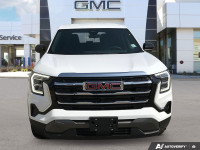 Price includes Added Accessories Plus Engine Block Heater Experience the future of SUVs with the 202... (image 1)