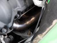 As loaded as it gets, highly option and modified! Rare, Need for Green over black leather. Stainless... (image 9)