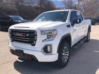 2020 GMC Sierra 1500 AT4 One Owner | Preferred Package | Rear...