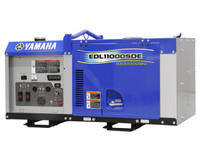 Yamaha EDL11000SDE Generator