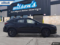 Check out this certified 2024 Subaru Crosstrek OnyxAWD | Sunroof | Power Seat | Adaptive Cruise | He... (image 5)
