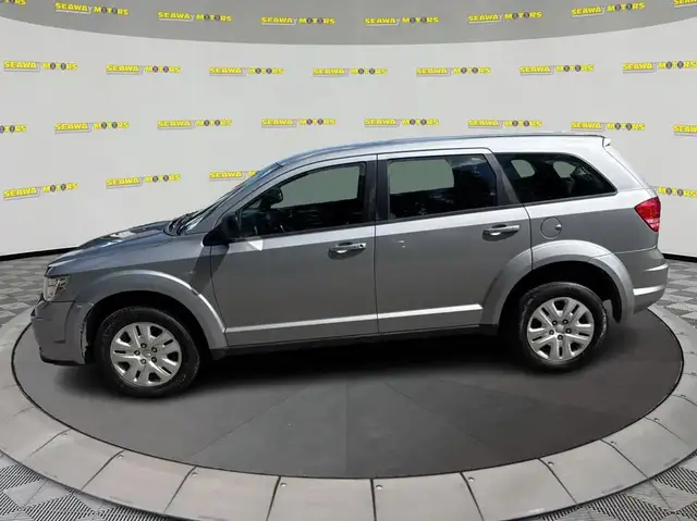 2016 Dodge Journey SE in Cars & Trucks in Brockville - Image 7