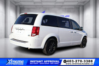 2019 Dodge Grand Caravan GT Welcome to Xtreme Auto & Truck Sales Your Car Loan, Truck Loan, Credit R... (image 4)