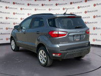 Thanks for viewing our House Of Cars Barlow inventory! AMVIC licensed dealer! The 2018 Ford EcoSport... (image 3)
