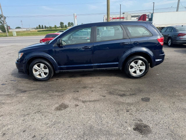 2017 Dodge Journey Canada Value Pkg, ONE OWNER, NO ACCIDENT, CER in Cars & Trucks in London - Image 2