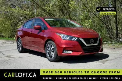 Android Auto, Apple CarPlay, Heated Seats, Chrome Grille, Touchscreen, Emergency Braking, Lane Depar...