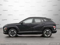 This Hyundai Kona Electric has a trusty Electric engine powering this Automatic transmission. *Get Y... (image 2)