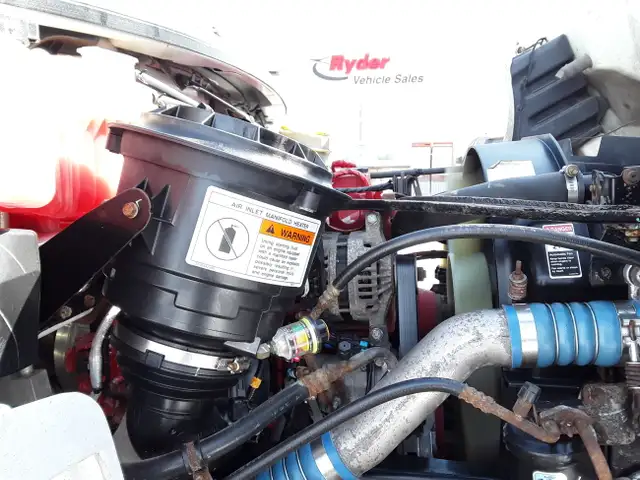 2018 Freightliner M2 106 Straight *BOGO or 6% Dep Match* in Heavy Trucks in Oakville / Halton Region - Image 13