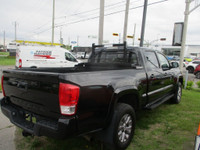 SR5 AUTOMATIQUE 4X4 CREWCAB FINANCEMENT CREDIT BAIL aussi financement maison jeep 4x4 4 portes f 150... (image 7)
