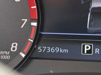 WOW! LOW KMS! PRO-4X 4X4, BLACK ON BLACK, FULL OPTION, GPS/NAVIGATION, RUNNING BOARDS, TONEAU COVER,... (image 6)