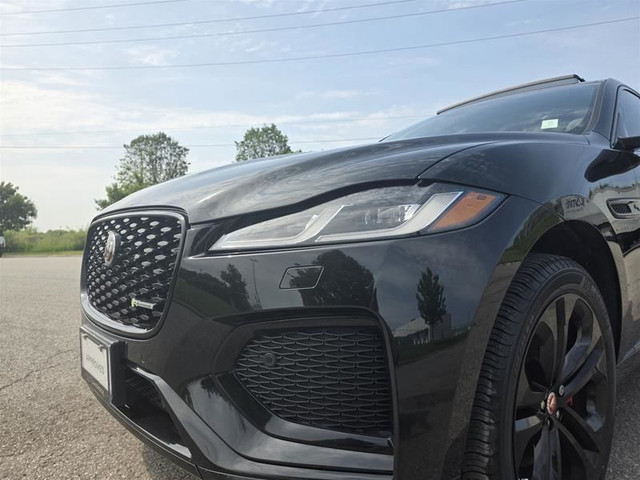 2023 Jaguar F-PACE P250 AWD S in Cars & Trucks in Oshawa / Durham Region - Image 2