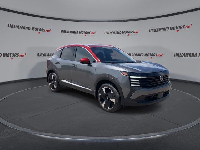 2025 Nissan Kicks SR in Cars & Trucks in Hamilton - Image 2