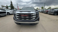 This GMC Sierra 1500 is equipped with: Front 40/20/40 Split-Bench Seat, Remote Vehicle Starter Syste... (image 5)
