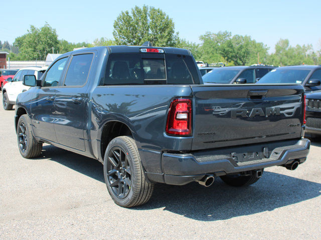 2025 Ram 1500 Sport in Cars & Trucks in Calgary - Image 3