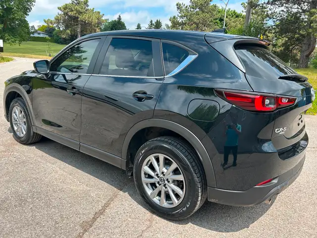 2023 Mazda CX-5 GS ONE OWNER| AWD| CERTIFIED in Cars & Trucks in Markham / York Region - Image 17