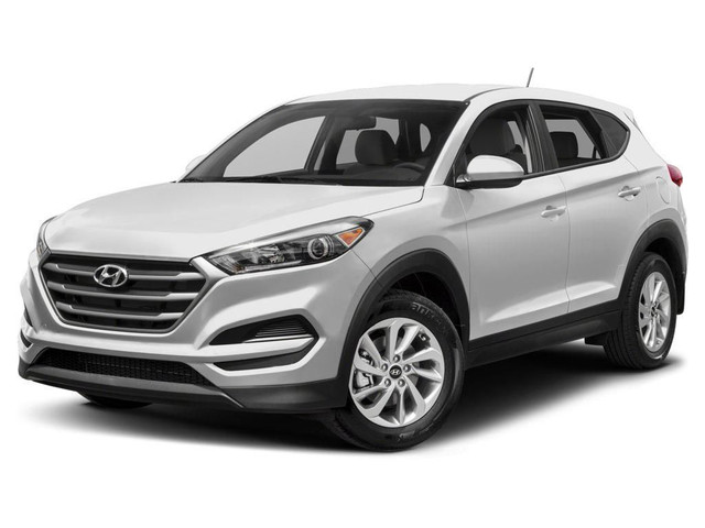 2017 Hyundai Tucson in Cars & Trucks in Oshawa / Durham Region