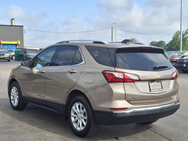 2019 Chevrolet Equinox 1LT AWD | Pano Roof | Heated Seats in Cars & Trucks in Guelph - Image 3